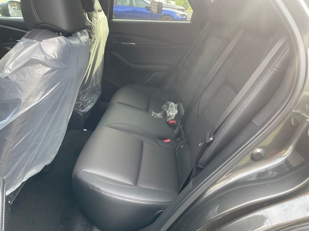 2026 Mazda Mazda CX-30 2.5 S Premium