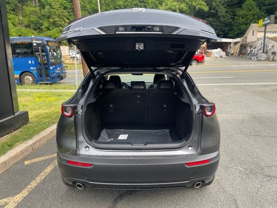 2026 Mazda Mazda CX-30 2.5 S Premium