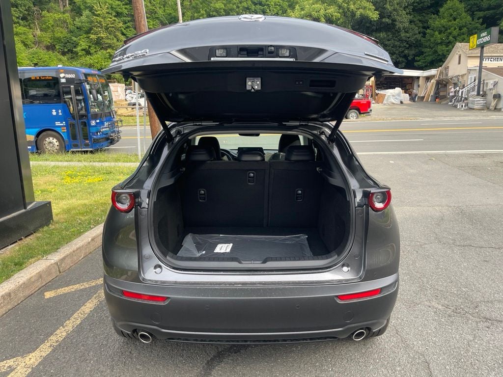 2026 Mazda Mazda CX-30 2.5 S Premium