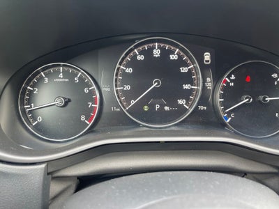 2026 Mazda Mazda CX-30 2.5 S Premium