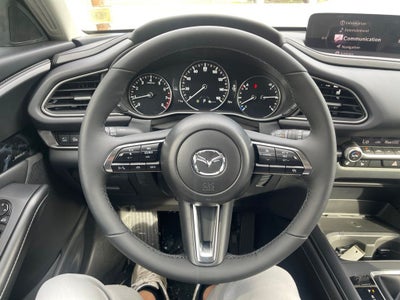 2026 Mazda Mazda CX-30 2.5 S Premium
