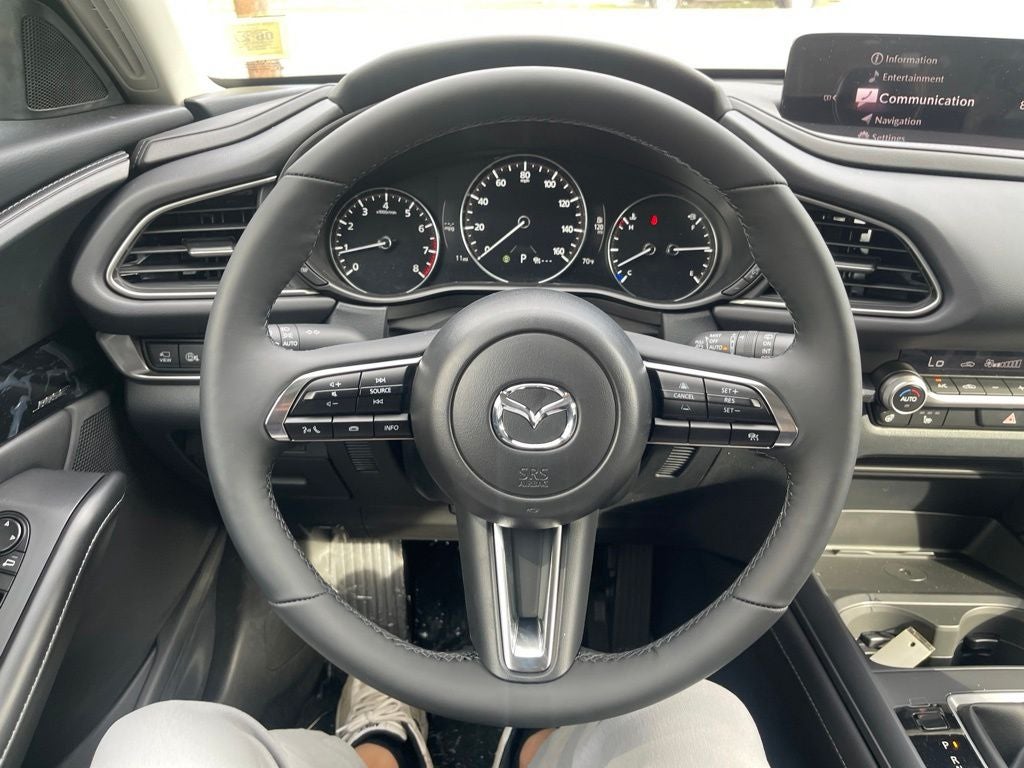 2026 Mazda Mazda CX-30 2.5 S Premium