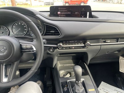 2026 Mazda Mazda CX-30 2.5 S Premium