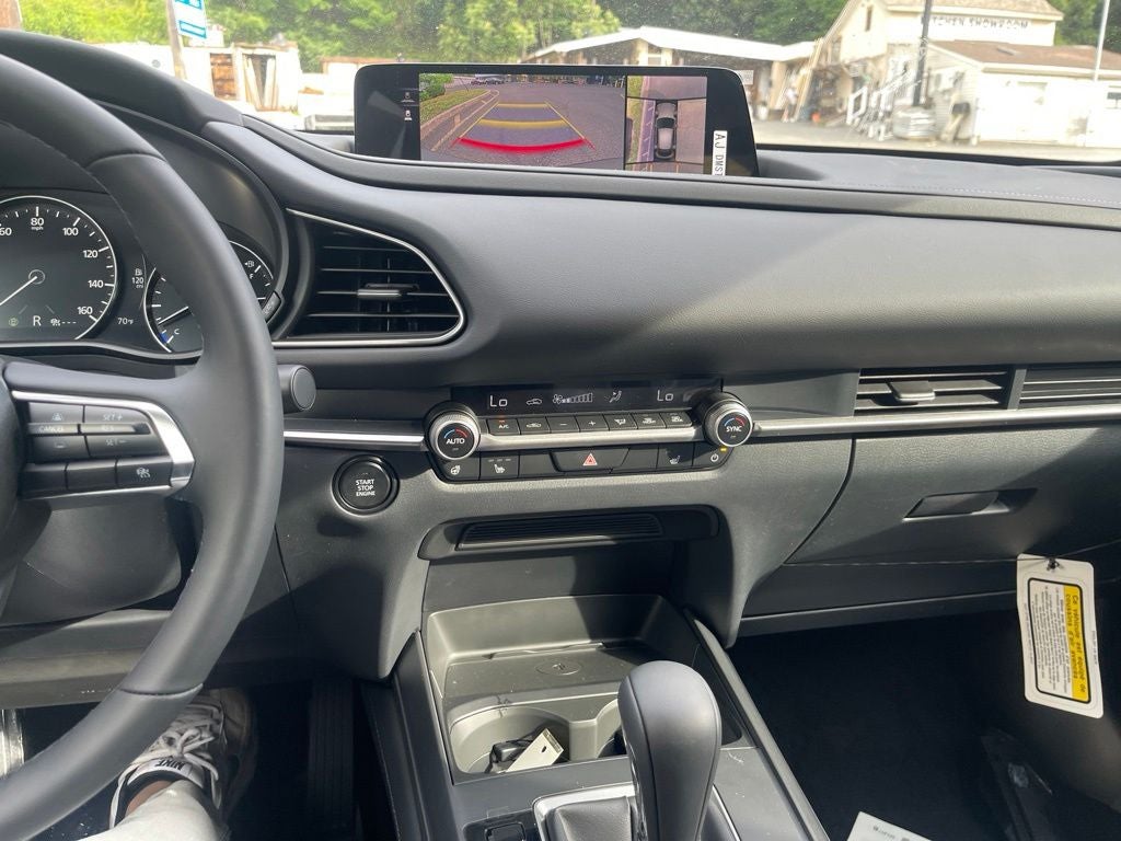 2026 Mazda Mazda CX-30 2.5 S Premium