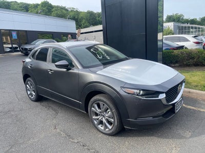 2026 Mazda Mazda CX-30 2.5 S Premium