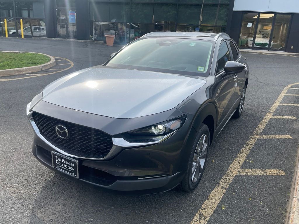 2026 Mazda Mazda CX-30 2.5 S Premium