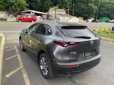 2026 Mazda Mazda CX-30 2.5 S Premium