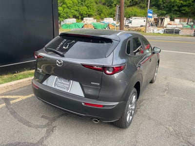 2026 Mazda Mazda CX-30 2.5 S Premium