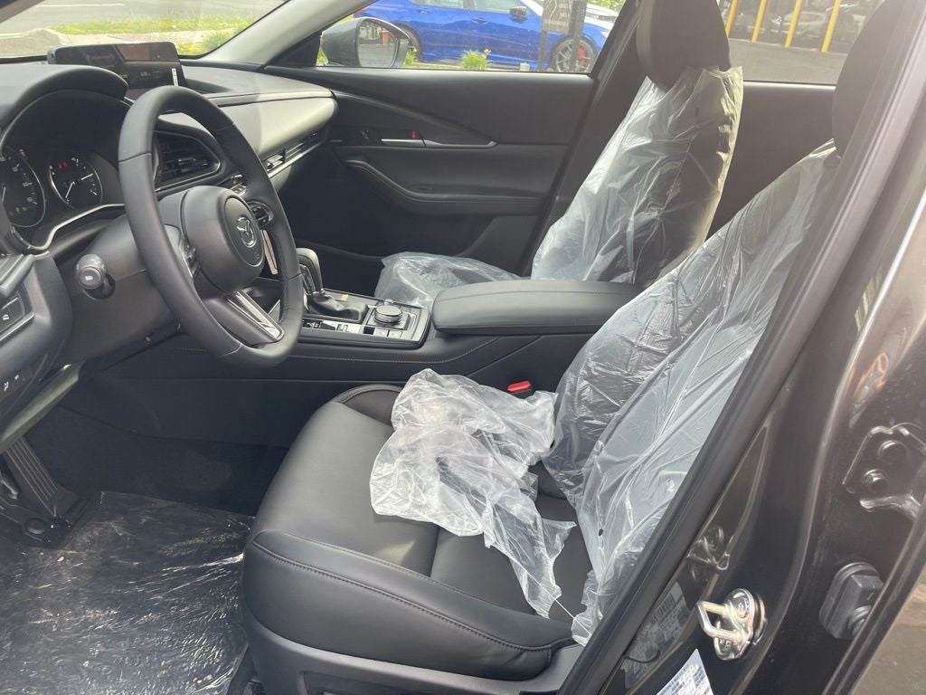 2026 Mazda Mazda CX-30 2.5 S Premium
