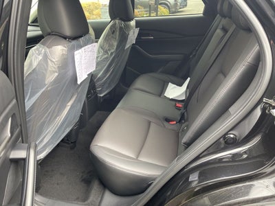 2026 Mazda Mazda CX-30 2.5 S Premium