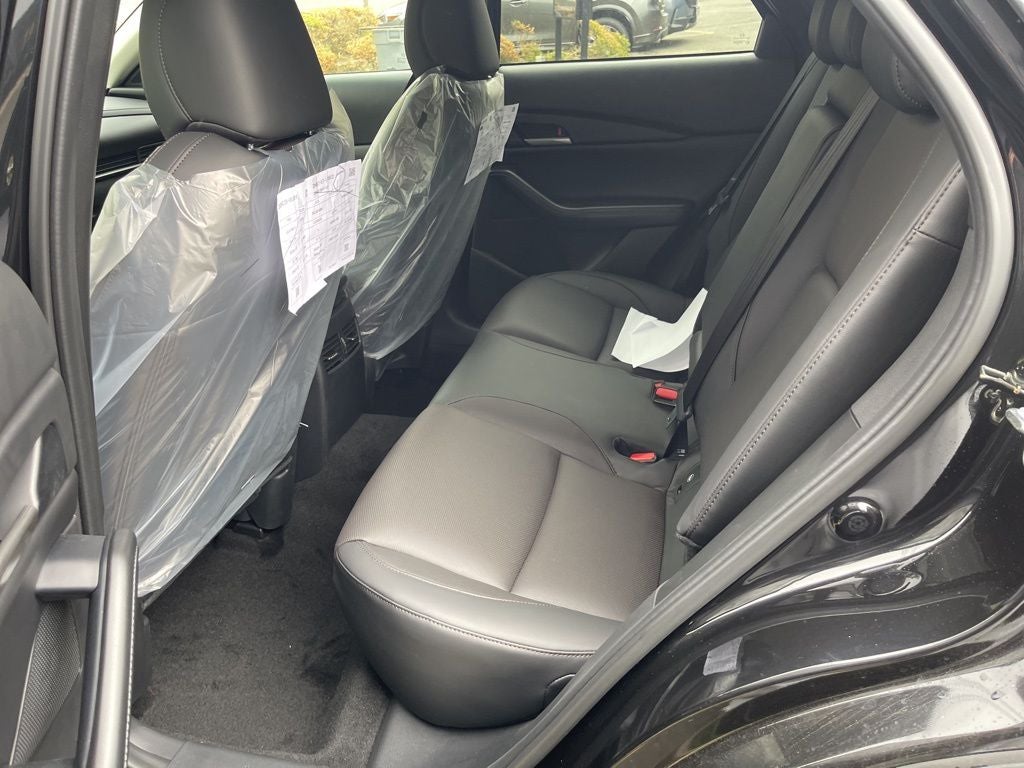 2026 Mazda Mazda CX-30 2.5 S Premium