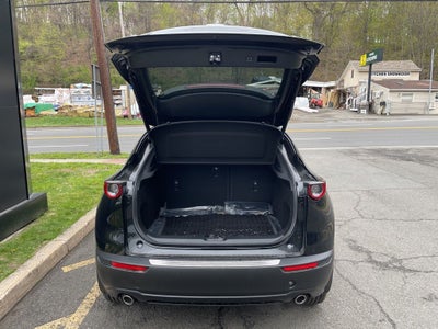 2026 Mazda Mazda CX-30 2.5 S Premium