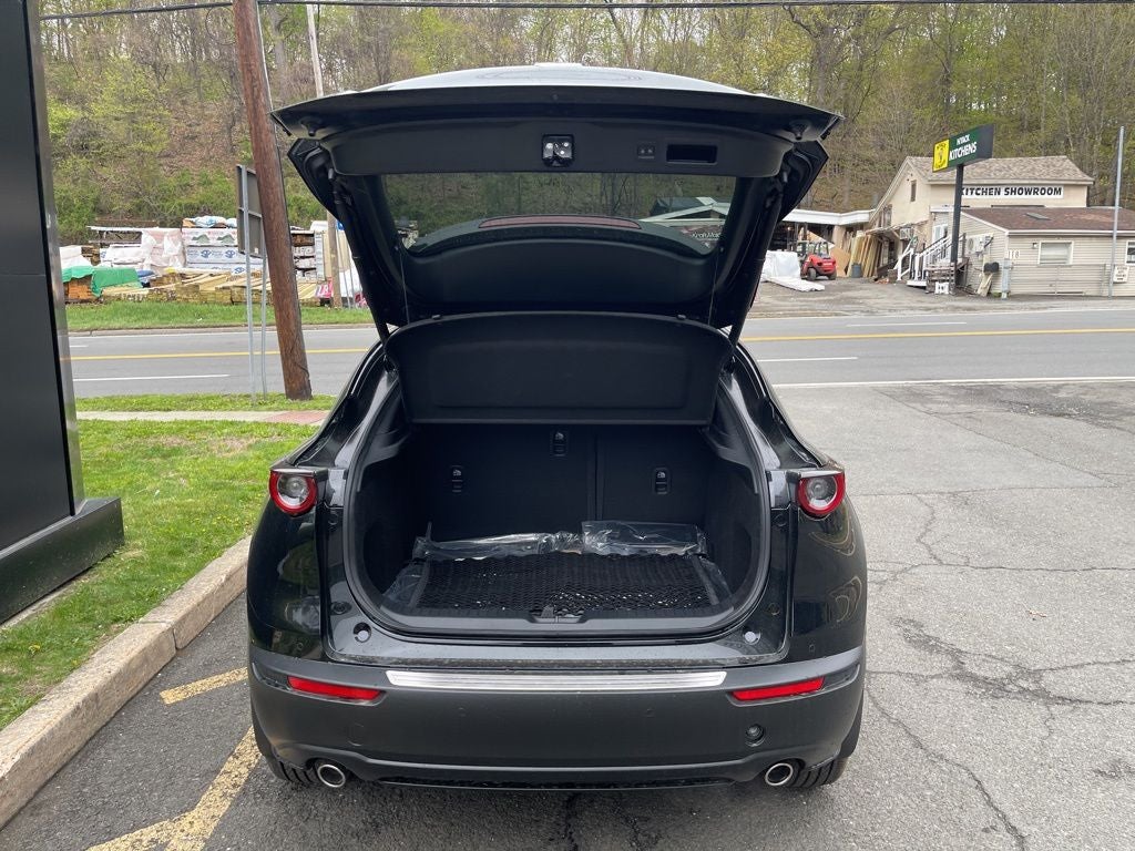 2026 Mazda Mazda CX-30 2.5 S Premium