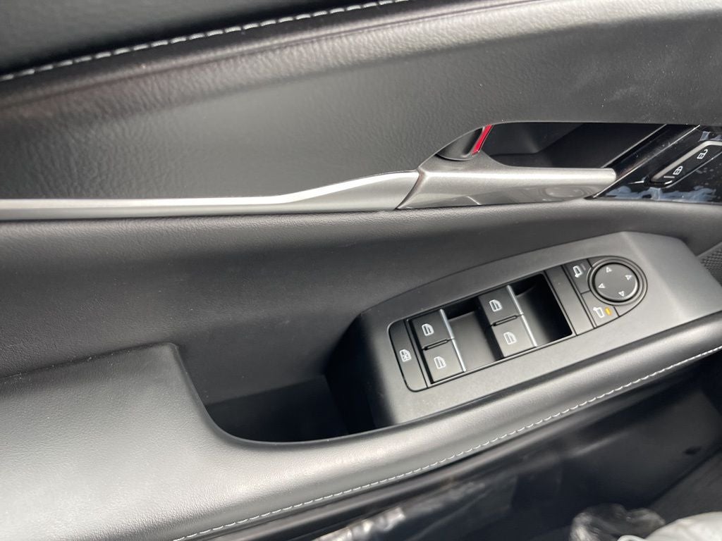 2026 Mazda Mazda CX-30 2.5 S Premium