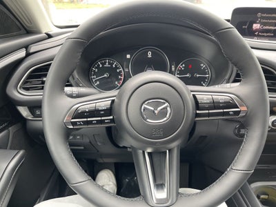 2026 Mazda Mazda CX-30 2.5 S Premium