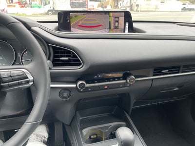 2026 Mazda Mazda CX-30 2.5 S Premium