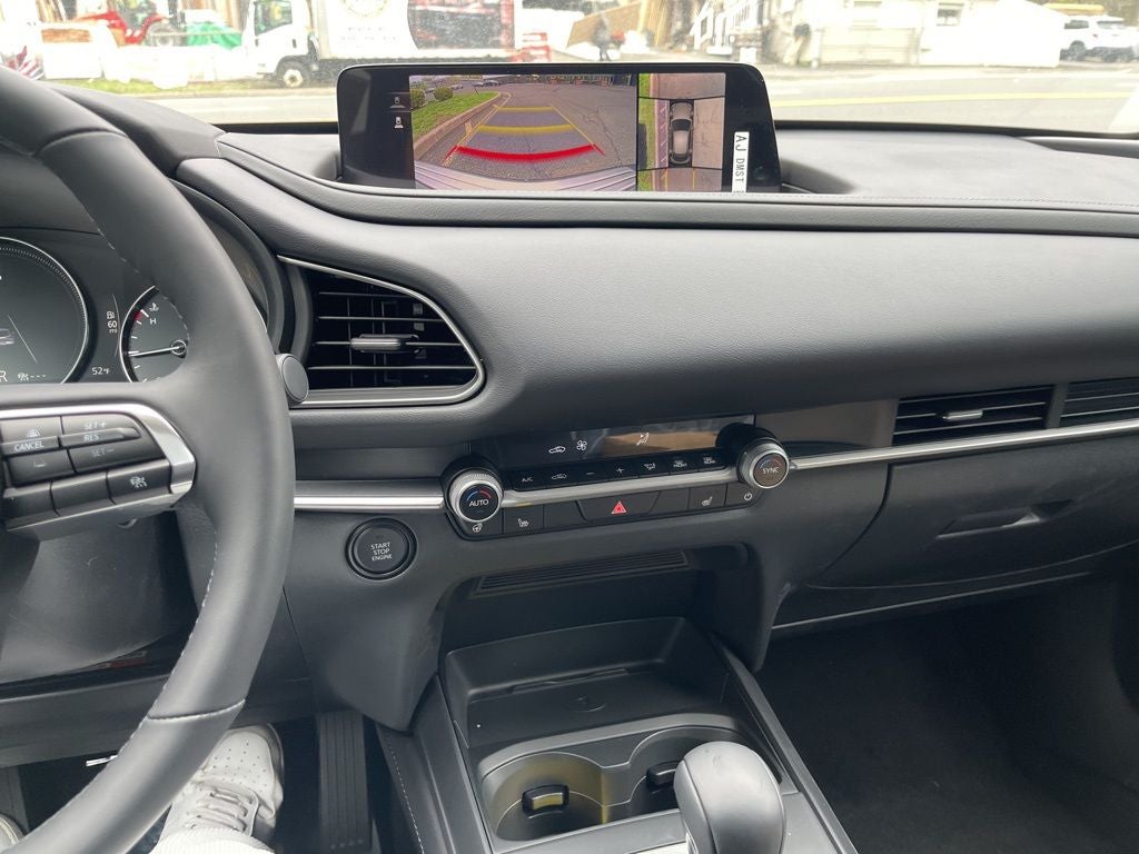 2026 Mazda Mazda CX-30 2.5 S Premium