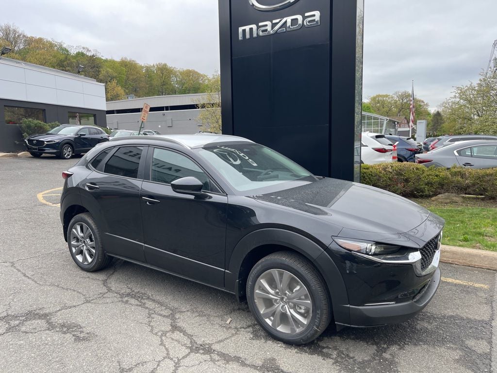 2026 Mazda Mazda CX-30 2.5 S Premium