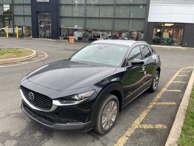 2026 Mazda Mazda CX-30 2.5 S Premium