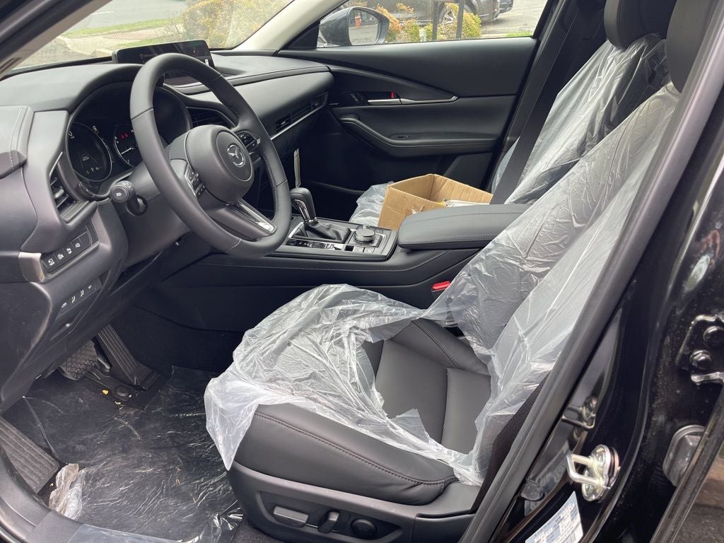 2026 Mazda Mazda CX-30 2.5 S Premium