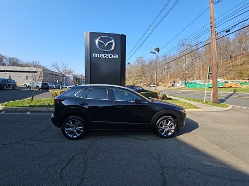 2025 Mazda Mazda CX-30 2.5 S Premium Package