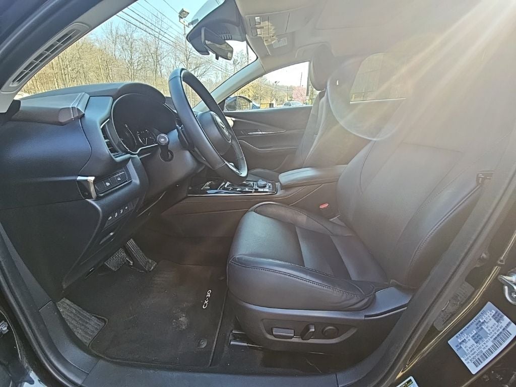 2025 Mazda Mazda CX-30 2.5 S Premium Package