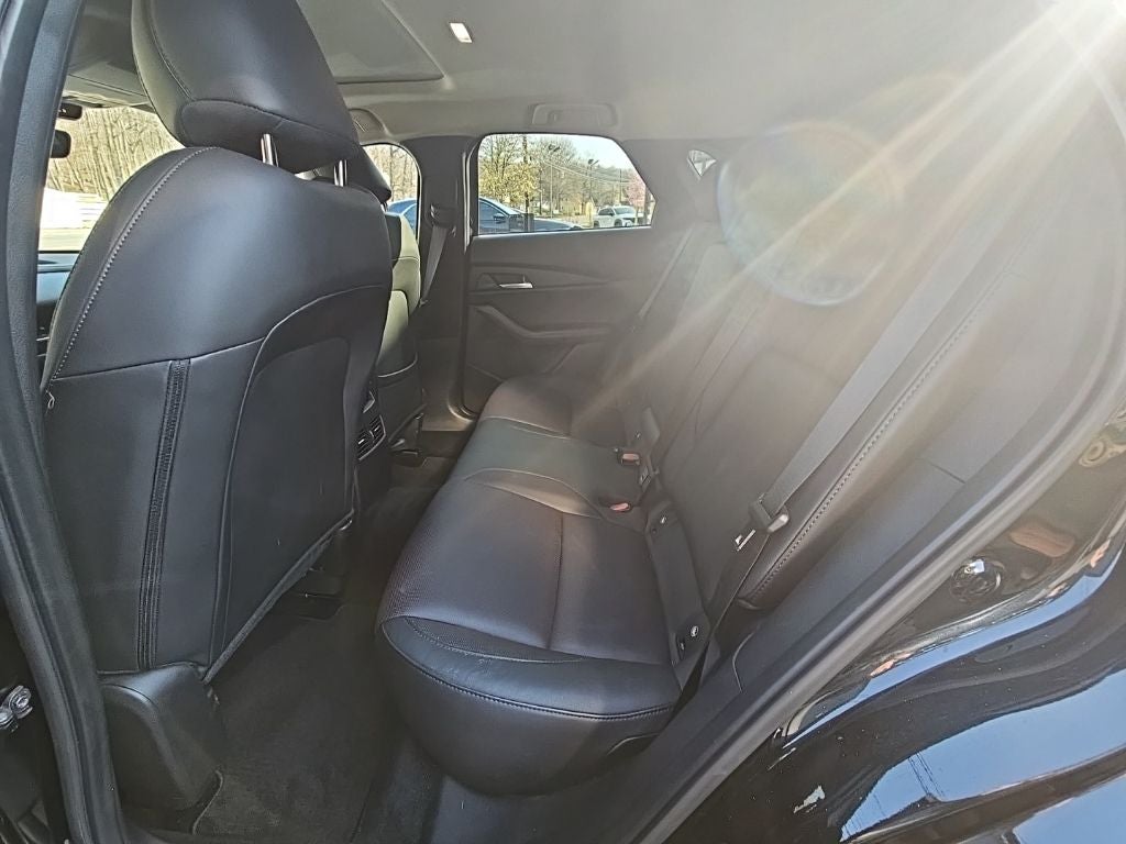 2025 Mazda Mazda CX-30 2.5 S Premium Package