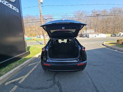 2025 Mazda Mazda CX-30 2.5 S Premium Package