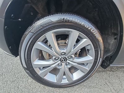 2025 Mazda Mazda CX-30 2.5 S Premium Package