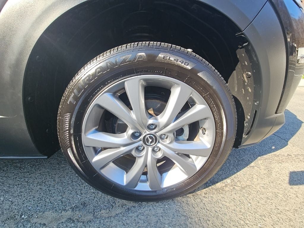 2025 Mazda Mazda CX-30 2.5 S Premium Package