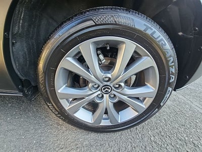 2025 Mazda Mazda CX-30 2.5 S Premium Package