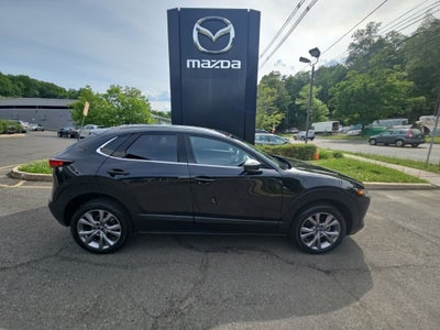 2023 Mazda Mazda CX-30 2.5 S Premium Package