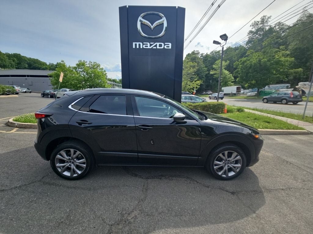 2023 Mazda Mazda CX-30 2.5 S Premium Package
