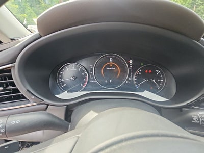 2023 Mazda Mazda CX-30 2.5 S Premium Package