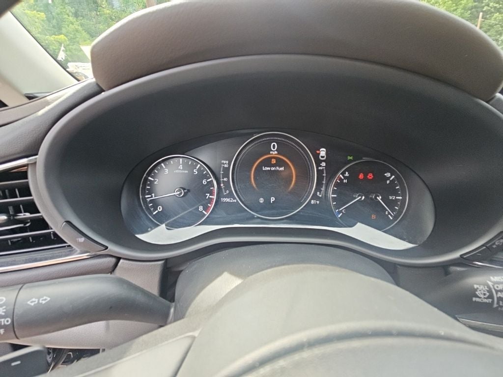 2023 Mazda Mazda CX-30 2.5 S Premium Package