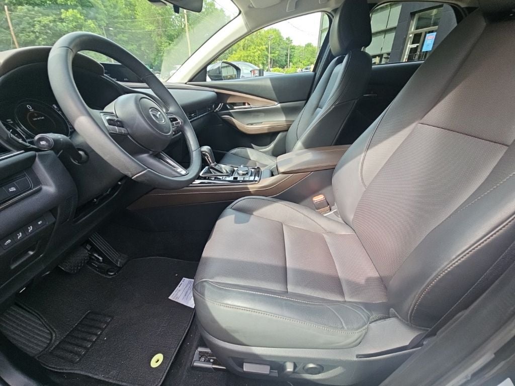 2023 Mazda Mazda CX-30 2.5 S Premium Package