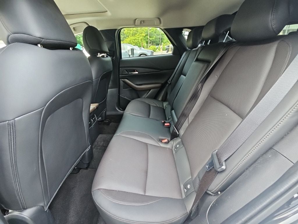 2023 Mazda Mazda CX-30 2.5 S Premium Package