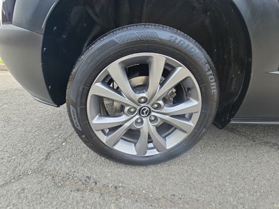 2023 Mazda Mazda CX-30 2.5 S Premium Package
