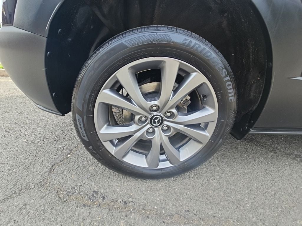 2023 Mazda Mazda CX-30 2.5 S Premium Package