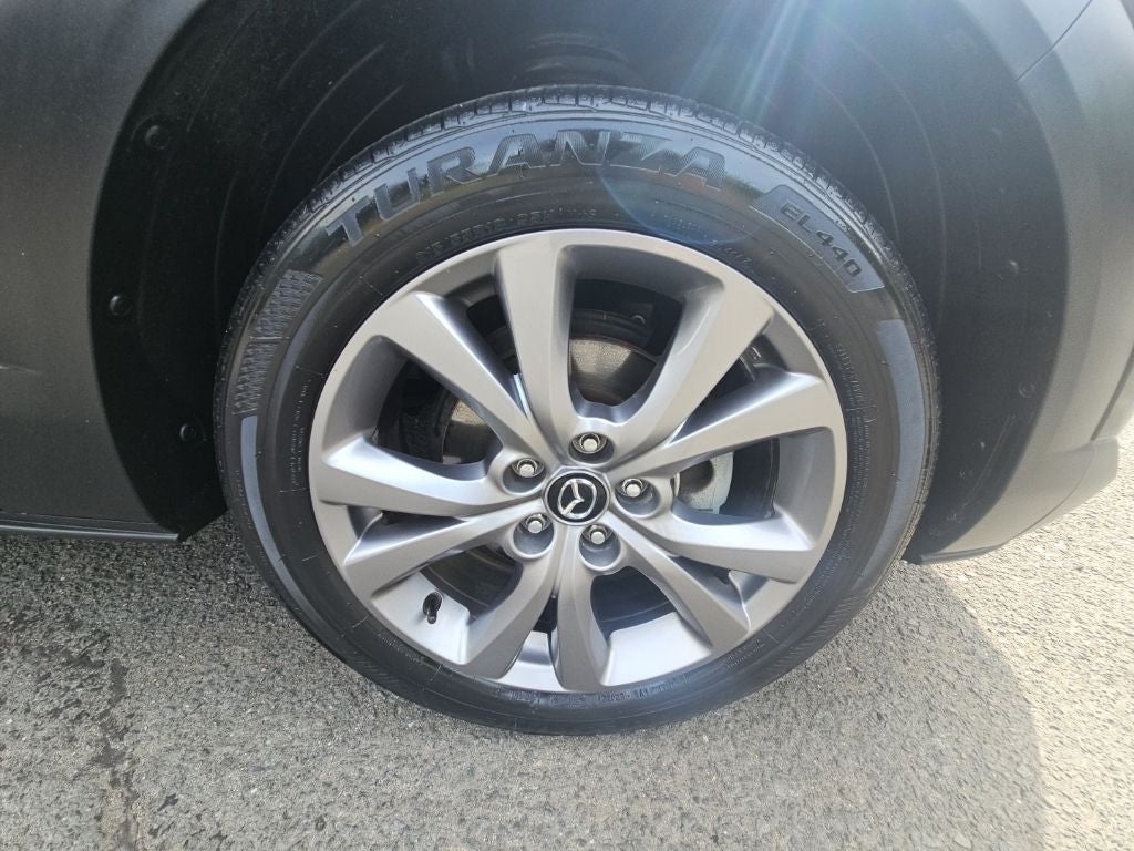 2023 Mazda Mazda CX-30 2.5 S Premium Package