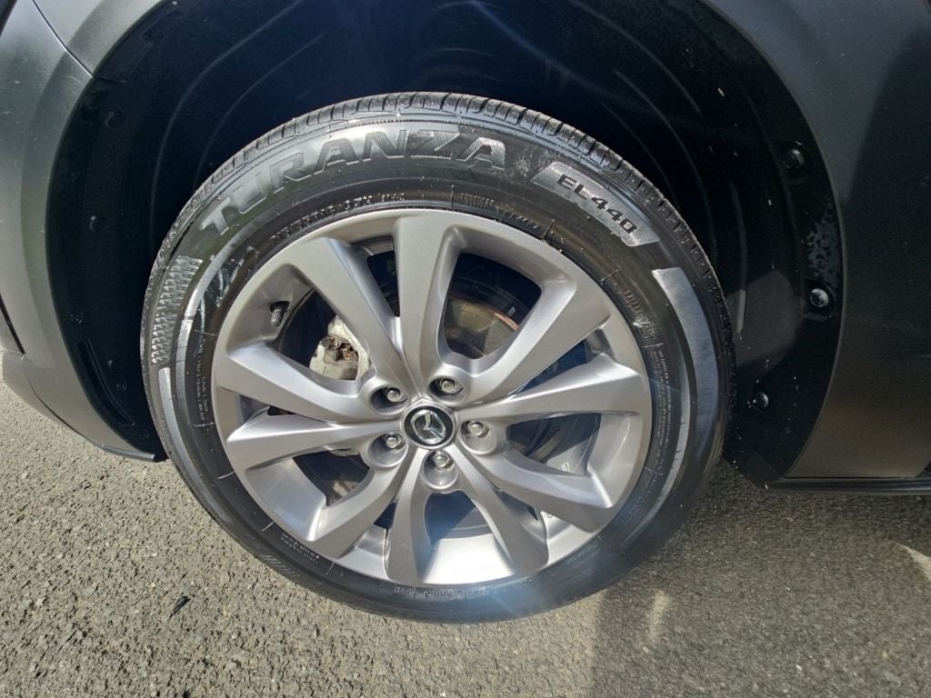 2023 Mazda Mazda CX-30 2.5 S Premium Package