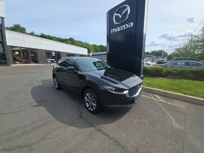 2023 Mazda Mazda CX-30 2.5 S Premium Package