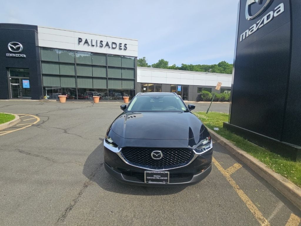 2023 Mazda Mazda CX-30 2.5 S Premium Package