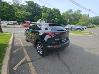 2023 Mazda Mazda CX-30 2.5 S Premium Package