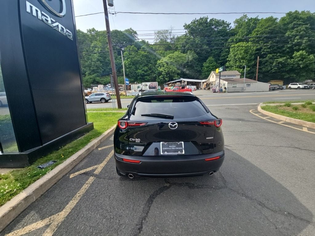 2023 Mazda Mazda CX-30 2.5 S Premium Package