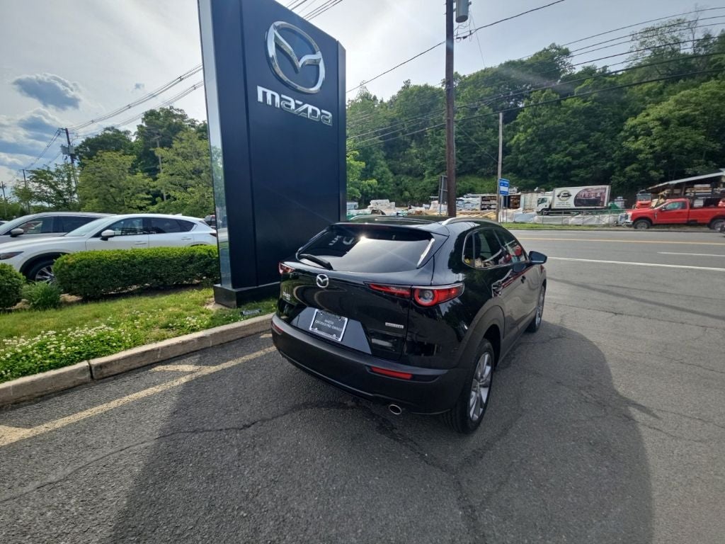 2023 Mazda Mazda CX-30 2.5 S Premium Package