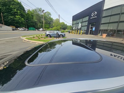 2023 Mazda Mazda CX-30 2.5 S Premium Package