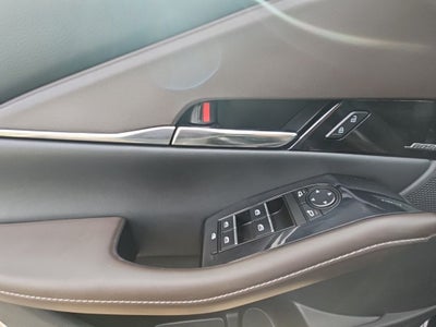2023 Mazda Mazda CX-30 2.5 S Premium Package