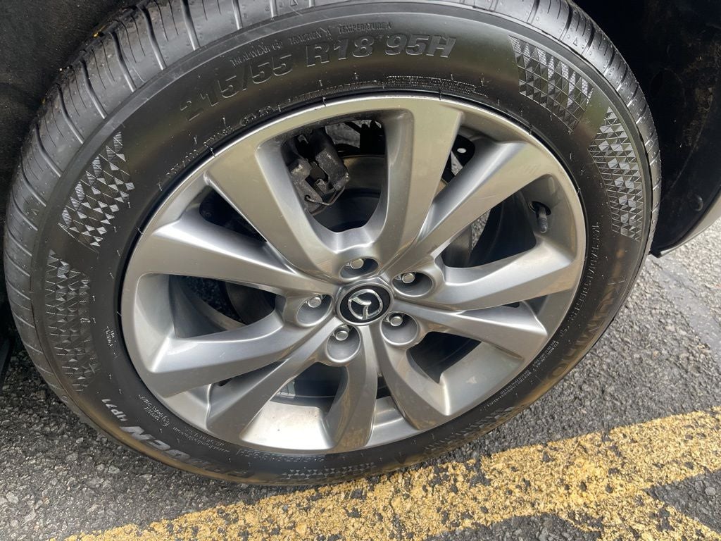 2023 Mazda Mazda CX-30 2.5 S Premium Package