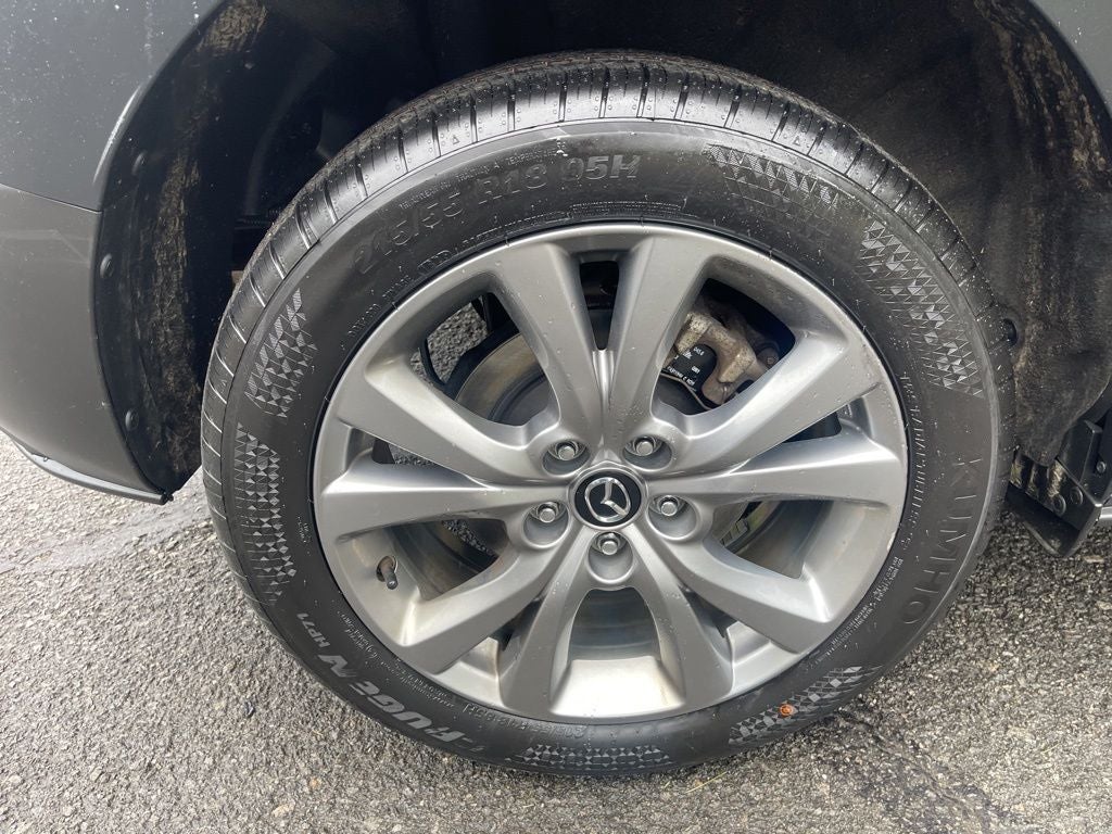 2023 Mazda Mazda CX-30 2.5 S Premium Package